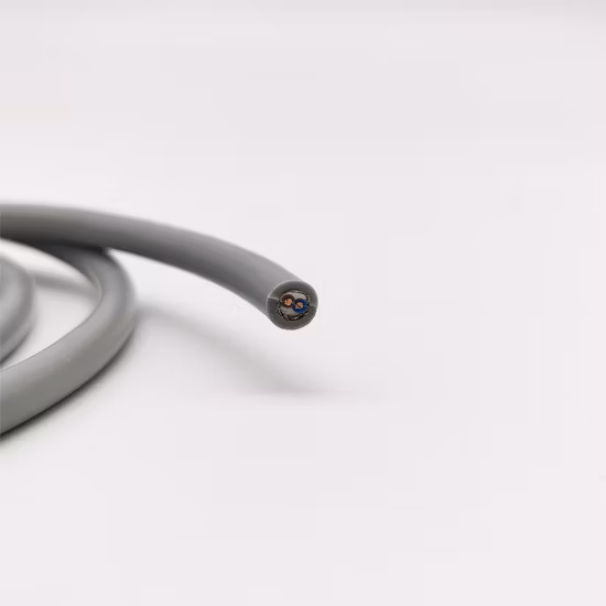 Cavo bus Profibus L2 Indoor 250V Utilizzato per interconnettere L2