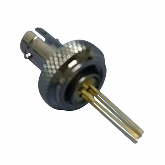 Componenti del connettore in fibra ottica del connettore Qfbr del cavo in fibra ottica di plastica di vendita calda