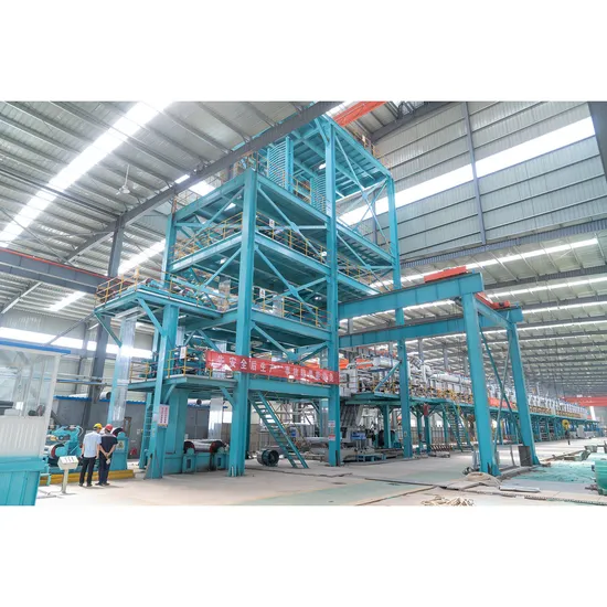 Customized Cold Rolled Hot DIP Galvanized Coil/Dx51 SPCC Galvanized Steel Coil Supply
