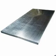 Hot DIP Gi Lamiera di acciaio zincato Dx51d Z100 Piastre per coperture in materiale metallico Lamiere in lamiera d'acciaio in mucchio di ferro ASTM Prezzo dei prodotti