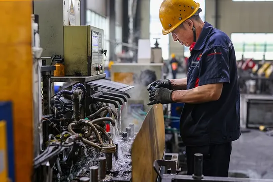 Trailer Park Regolatore cavo freno a mano Tute Pinza disco Raccordi in zinco Parti camper Accessori camper Componenti roulotte